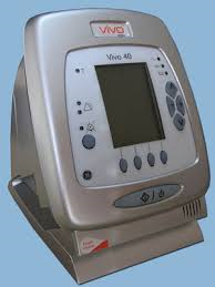 Beademingsapparaat Vivo 40 filter filters masker trachea stoma beademings apparaat apparatuur filter filters luchtfilter
